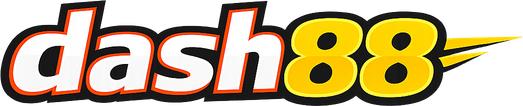 Logo dash88